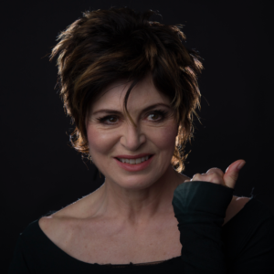 Anna Caterina Antonacci